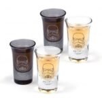 Kieliszki do shotów Original Stormtrooper Shotglass 4-Pack