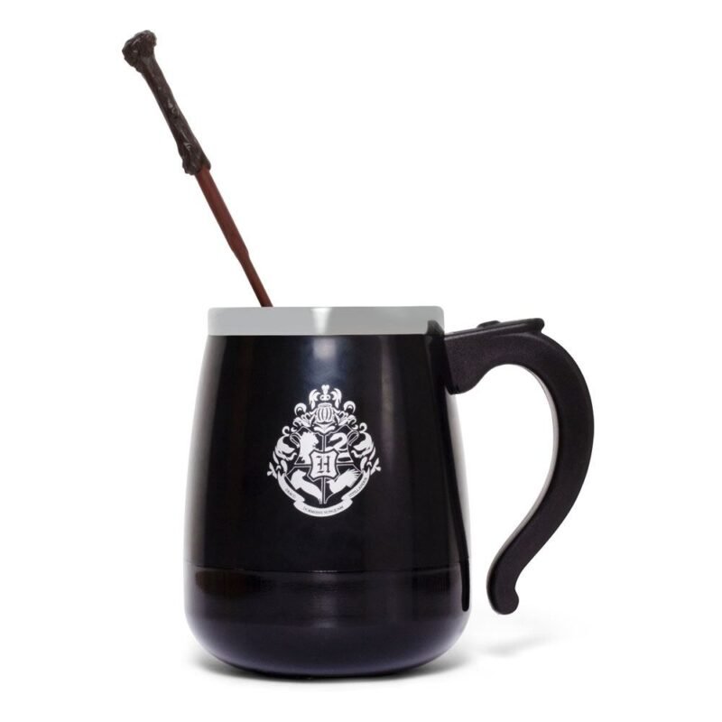Kubek Harry Potter Magic Stirring