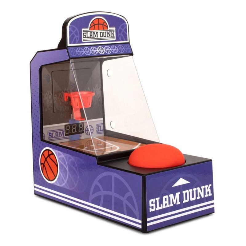 Mini automat do gier ORB Retro Basketball