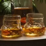 Szklanki do whisky Original Stormtrooper Whisky glasses 2-Pack