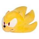 Pluszak Sonic - The Hedgehog Mocchi-Mocchi Mega Maskotka Super Sonic 25 cm
