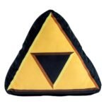 Pluszak The Legend of Zelda Mocchi-Mocchi Maskotka Pluszak Triforce 37 cm