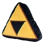 Pluszak The Legend of Zelda Mocchi-Mocchi Maskotka Pluszak Triforce 37 cm