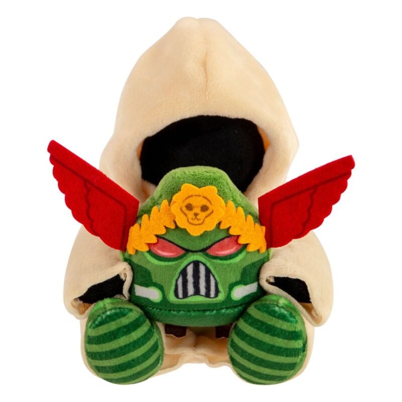 Pluszak Warhammer Maskotka Watcher in the Dark 17 cm