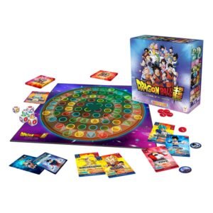 Figurka Dragon Ball Super Board Gra Przetrwanie Wszechświata