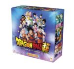 Figurka Dragon Ball Super Board Gra Przetrwanie Wszechświata