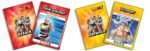 Figurka Dragon Ball Super Board Gra Przetrwanie Wszechświata