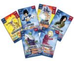 Figurka Dragon Ball Super Board Gra Przetrwanie Wszechświata