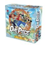 Gra planszowa One Piece: Przygoda na Wyspie