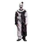Figurka Terrifier Art The Clown 30 cm