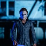 Halloween Scream Greats Figurka Michael Myers 20 cm