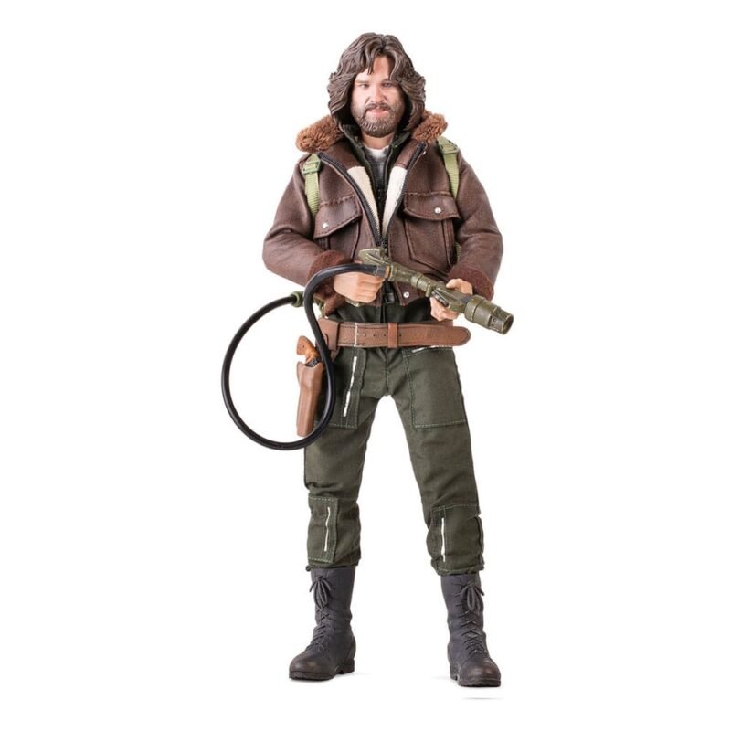 Figurka akcji MacReady The Thing 1982 30 cm