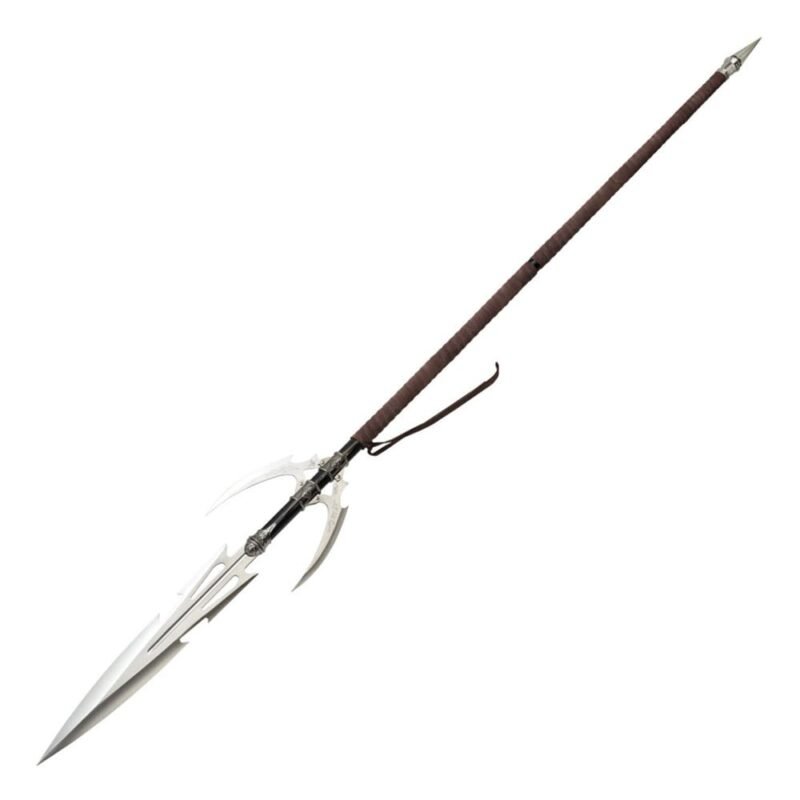 Replika 1/1 Kit Rae Allaxdrow Speer 177 cm stal nierdzewna
