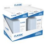 Koszulki Standard Size Ultimate Guard Classic (100)