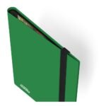Album Ultimate Guard Flexxfolio 360 18-Pocket - Green