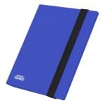 Katalog Ultimate Guard Flexxfolio 160 8-Kieszeniowy - Niebieski