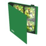 Album Ultimate Guard Flexxfolio 160 8-Pocket - Green