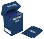 Pudełko Ultimate Guard Deck Case Pudełko 80+ - Blue