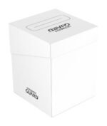 Pudełko Ultimate Guard Deck Case 100+ - White