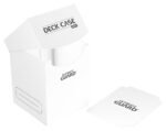Pudełko Ultimate Guard Deck Case 100+ - White