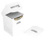 Pudełko Ultimate Guard Deck Case 100+ - White