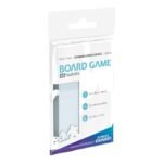 Koszulki Ultimate Guard Board Gra (60) - Standard American