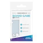 Koszulki Ultimate Guard Board Gra (50) - Standard European