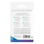 Koszulki Ultimate Guard Board Gra (50) - Standard European