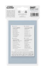 Koszulki do gier Ultimate Guard Board Gra Koszulki (90) - Dixit™ and more