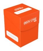 Pudełko Ultimate Guard Deck Case Pudełko 100+ - Orange