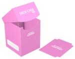 Pudełko Ultimate Guard Deck Case 100+ - Pink
