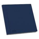 Album Ultimate Guard Portfolio 480 24-Pocket Xenoskin - Blue