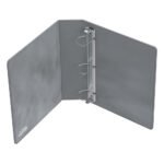 Album Segreagator kolekcjonerski Ultimate Guard Collector's Album Xenoskin Regular - Grey