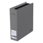 Album Segreagator kolekcjonerski Ultimate Guard Collector's Album Xenoskin Regular - Grey