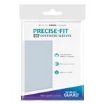 Koszulki Ultimate Guard Precise-Fit Oversized (40)