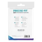 Koszulki Ultimate Guard Precise-Fit Oversized (40)