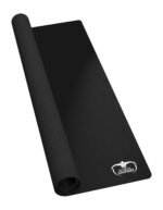 Mata do gry Ultimate Guard Oversized 61 x 61 cm - Black