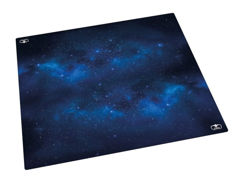 Mata do gry Ultimate Guard Artwork Mystic Space 90 x 90 cm