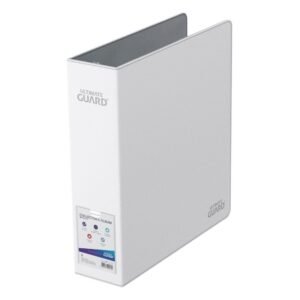 Album kolekcjonerski Ultimate Guard Xenoskin Regular - Biały