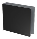 Ultimate Guard Collector's Album Xenoskin QuadRow - Black