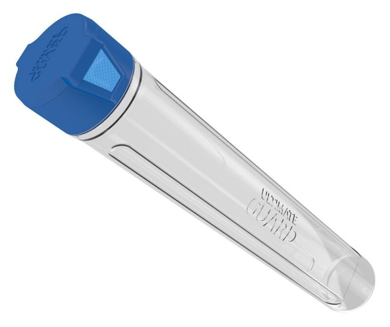 Mata Ultimate Guard MatPod - Clear