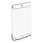 Etui do kart Ultimate Guard Card Case Magnesic - 130 pt