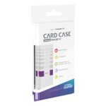 Etui Ultimate Guard Card Case Magnesic - 360 pt