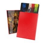 Koszulki Ultimate Guard Cortex Standard Size (100) - Red