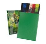 Koszulki Ultimate Guard Cortex Standard Size (100) - Green