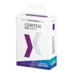 Koszulki Ultimate Guard Cortex Standard Size (100) - Purple