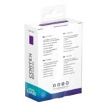 Koszulki Ultimate Guard Cortex Standard Size (100) - Purple