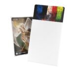 Koszulki Ultimate Guard Cortex Matte Standard Size (100) - White