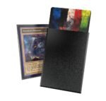 Koszulki Ultimate Guard Cortex Matte Japanese Size (60) - Black