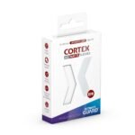 Koszulki Ultimate Guard Cortex Matte Japanese Size (60) - White